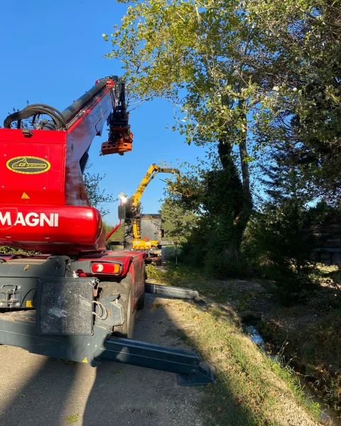Garcin Elagage Elagage Vaucluse Travaux Forestiers 2 Garcin Elagage Elagage Vaucluse Travaux Forestiers 2